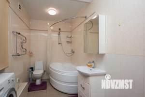 2-к квартира, вторичка, 61м2, 3/16 этаж