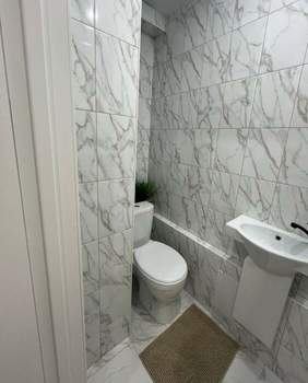 Студия квартира, вторичка, 18м2, 2/5 этаж