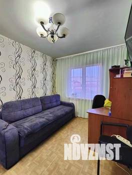 2-к квартира, вторичка, 48м2, 7/9 этаж