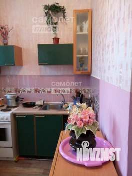 4-к квартира, вторичка, 77м2, 2/2 этаж