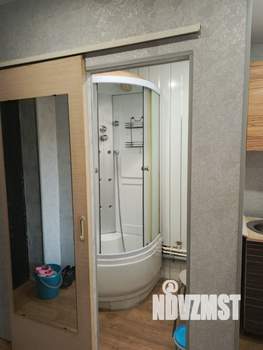 Студия квартира, вторичка, 18м2, 4/5 этаж