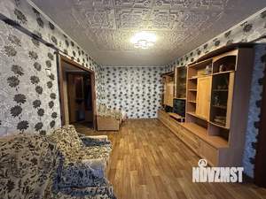 2-к квартира, вторичка, 45м2, 4/5 этаж