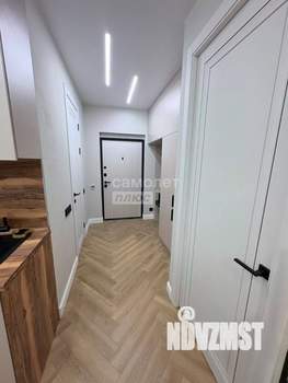 2-к квартира, вторичка, 41м2, 2/15 этаж