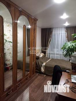 3-к квартира, вторичка, 60м2, 3/5 этаж