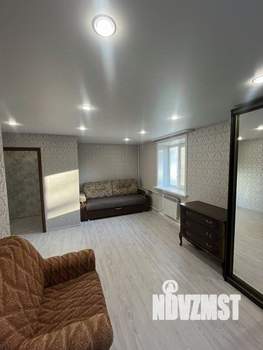 1-к квартира, вторичка, 32м2, 2/4 этаж