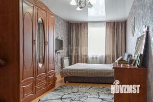 3-к квартира, вторичка, 76м2, 13/13 этаж