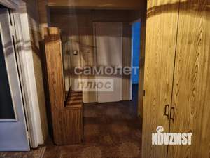 3-к квартира, вторичка, 59м2, 5/5 этаж