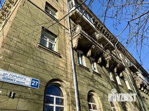 2-к квартира, вторичка, 59м2, 4/4 этаж