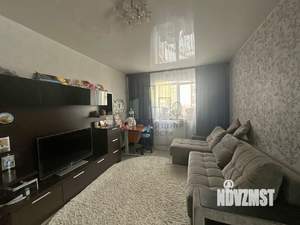 2-к квартира, вторичка, 91м2, 9/10 этаж