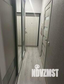 Студия квартира, вторичка, 31м2, 4/16 этаж