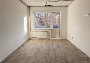 1-к квартира, вторичка, 30м2, 3/5 этаж