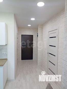 1-к квартира, сданный дом, 37м2, 8/10 этаж