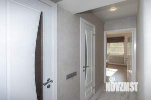 3-к квартира, вторичка, 68м2, 2/5 этаж