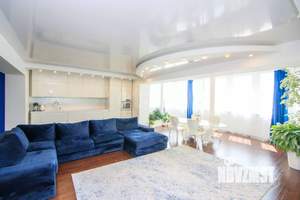 3-к квартира, вторичка, 177м2, 5/6 этаж