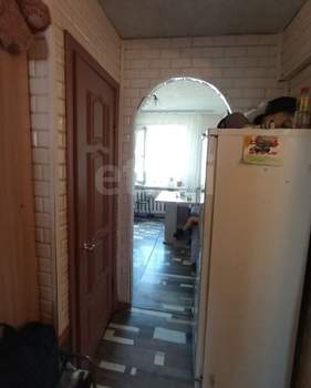 3-к квартира, вторичка, 58м2, 1/5 этаж