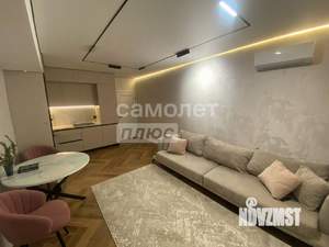 3-к квартира, вторичка, 63м2, 7/10 этаж