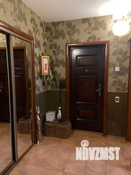 3-к квартира, вторичка, 67м2, 2/9 этаж