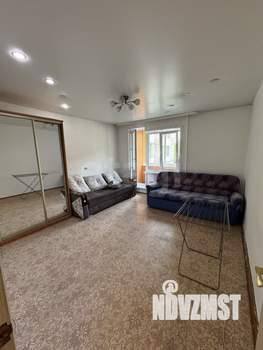 3-к квартира, вторичка, 73м2, 2/9 этаж