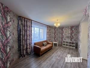 2-к квартира, вторичка, 63м2, 2/5 этаж