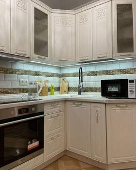 1-к квартира, вторичка, 44м2, 6/16 этаж