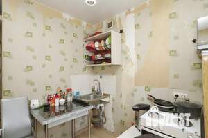 1-к квартира, вторичка, 32м2, 1/5 этаж