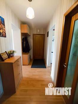4-к квартира, вторичка, 85м2, 4/5 этаж