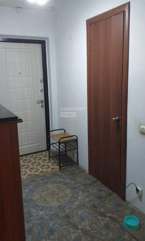 2-к квартира, вторичка, 39м2, 1/9 этаж