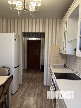 2-к квартира, вторичка, 47м2, 3/9 этаж