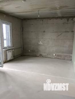 Студия квартира, вторичка, 34м2, 7/9 этаж