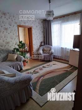 5-к квартира, вторичка, 88м2, 3/5 этаж