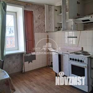 2-к квартира, вторичка, 50м2, 5/5 этаж