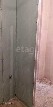 1-к квартира, вторичка, 24м2, 2/9 этаж