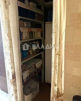 2-к квартира, вторичка, 43м2, 2/5 этаж