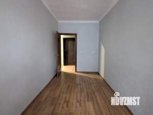 2-к квартира, вторичка, 41м2, 1/4 этаж