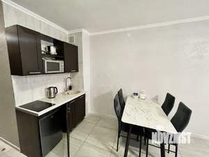 Студия квартира, вторичка, 34м2, 8/10 этаж