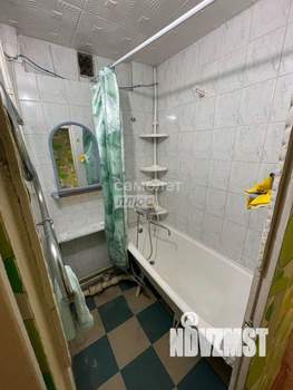 3-к квартира, вторичка, 48м2, 1/5 этаж