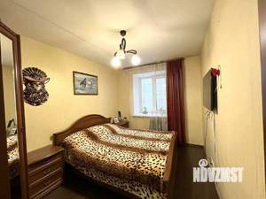 3-к квартира, вторичка, 67м2, 3/5 этаж