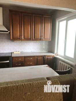 5-к квартира, вторичка, 86м2, 9/9 этаж