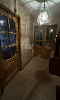 2-к квартира, вторичка, 45м2, 3/5 этаж