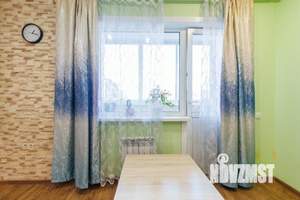 3-к квартира, сданный дом, 75м2, 2/16 этаж