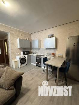 2-к квартира, вторичка, 44м2, 2/3 этаж