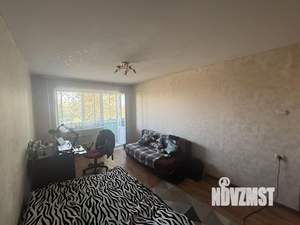 1-к квартира, вторичка, 30м2, 2/5 этаж