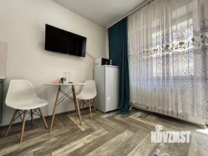 Студия квартира, вторичка, 24м2, 3/10 этаж