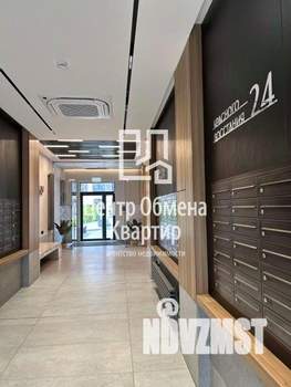 3-к квартира, сданный дом, 110м2, 6/6 этаж