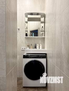 4-к квартира, вторичка, 91м2, 8/19 этаж