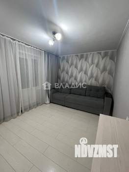 2-к квартира, вторичка, 43м2, 4/9 этаж