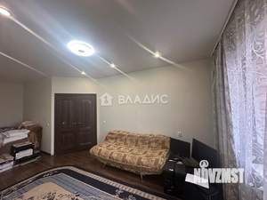 1-к квартира, вторичка, 51м2, 6/12 этаж