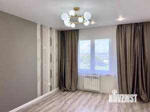 4-к квартира, вторичка, 83м2, 9/9 этаж