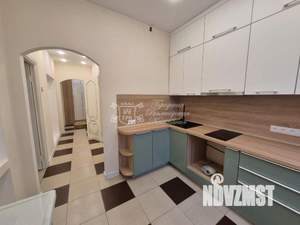 2-к квартира, вторичка, 59м2, 1/2 этаж