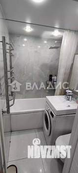 3-к квартира, вторичка, 60м2, 3/5 этаж